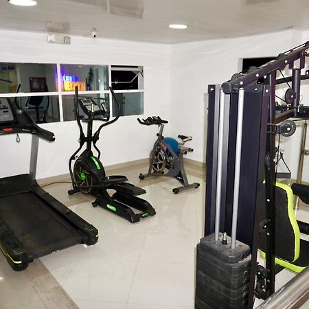 Hotel Medellin Rodadero Gaira Екстер'єр фото