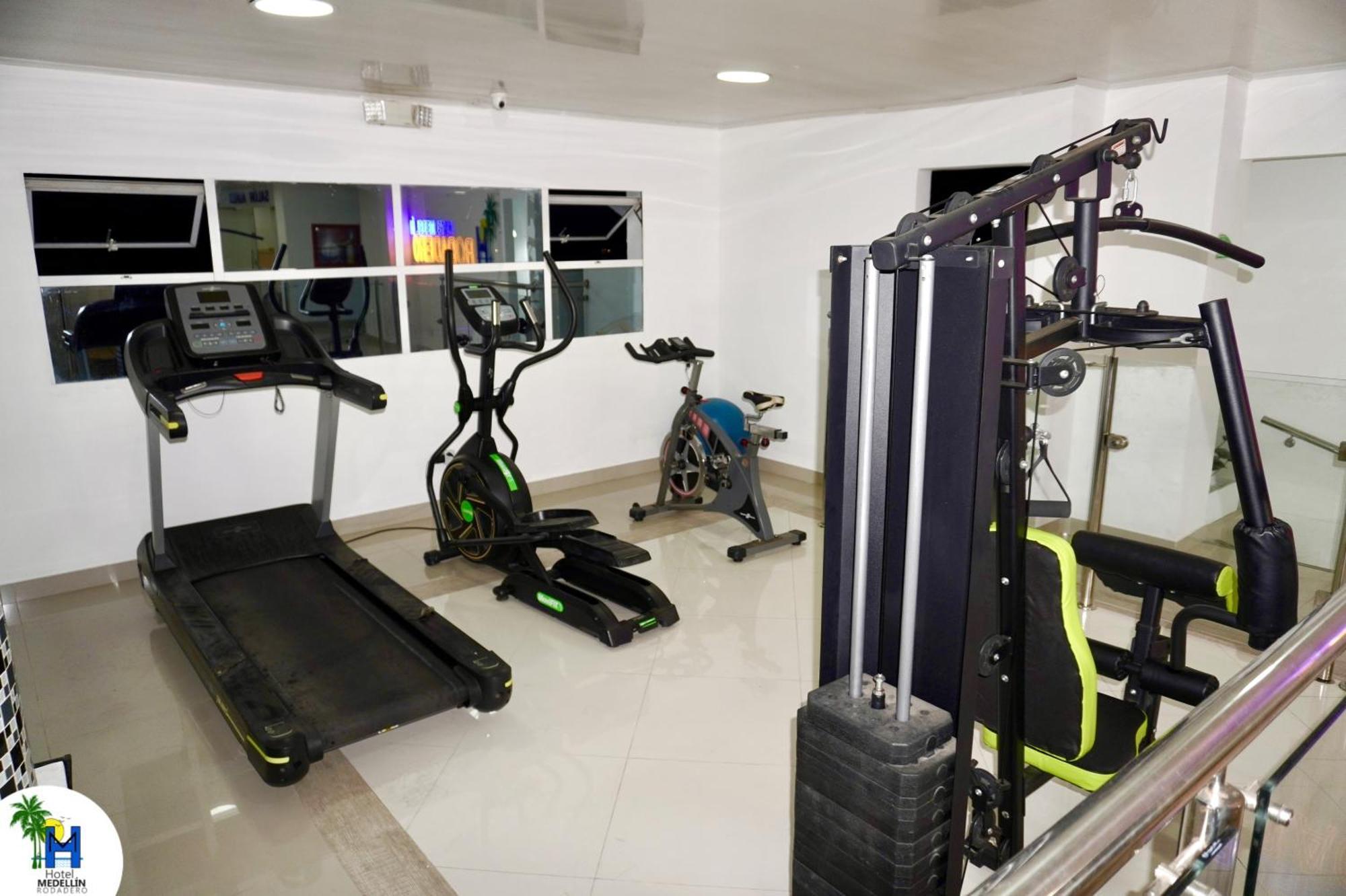 Hotel Medellin Rodadero Gaira Екстер'єр фото