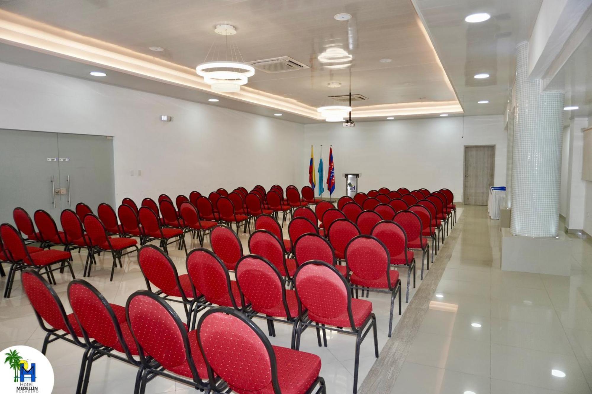 Hotel Medellin Rodadero Gaira Екстер'єр фото
