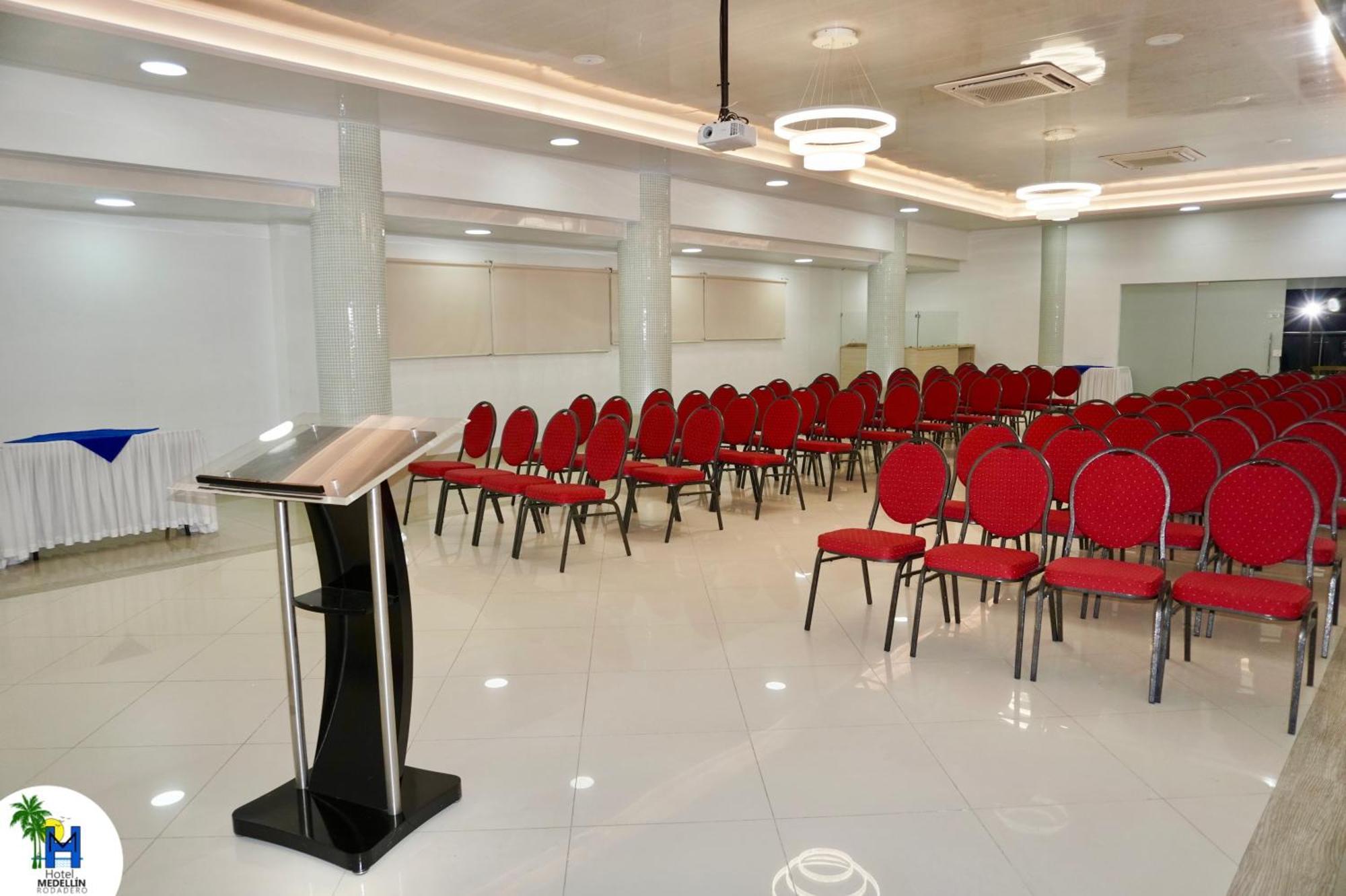 Hotel Medellin Rodadero Gaira Екстер'єр фото