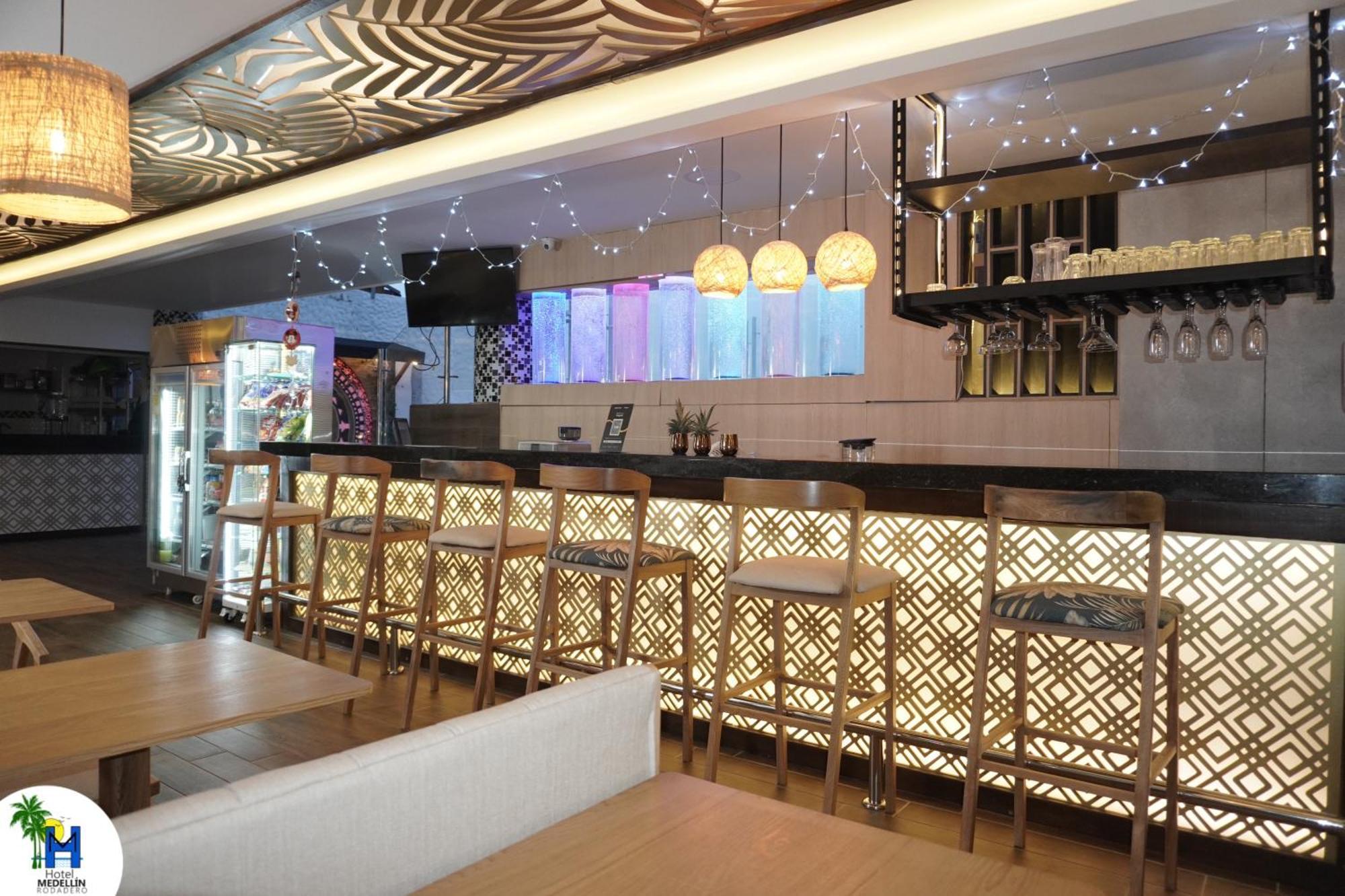 Hotel Medellin Rodadero Gaira Екстер'єр фото