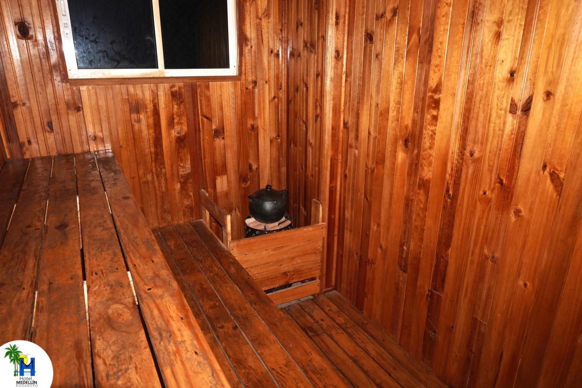 Hotel Medellin Rodadero Gaira Екстер'єр фото