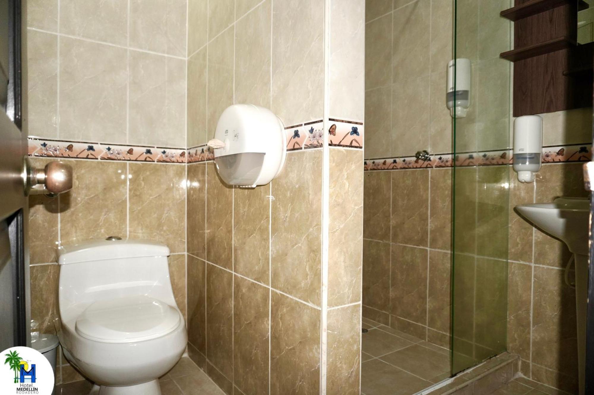 Hotel Medellin Rodadero Gaira Екстер'єр фото