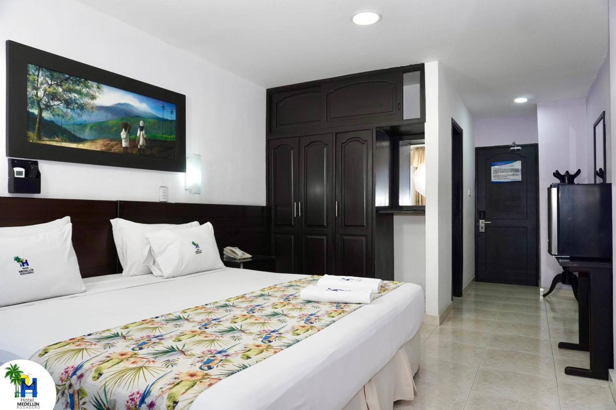 Hotel Medellin Rodadero Gaira Екстер'єр фото