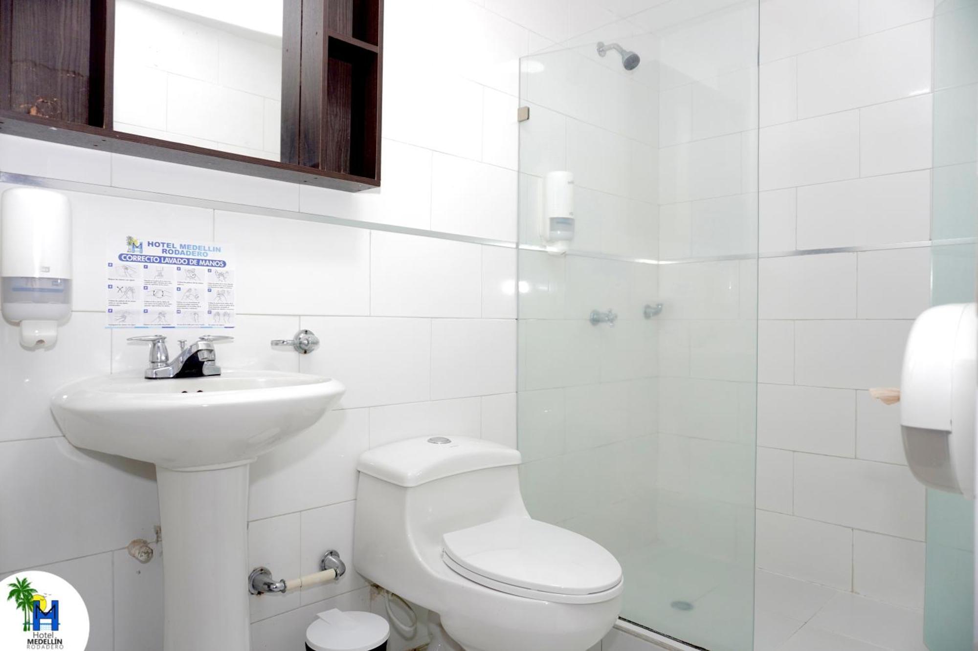 Hotel Medellin Rodadero Gaira Екстер'єр фото
