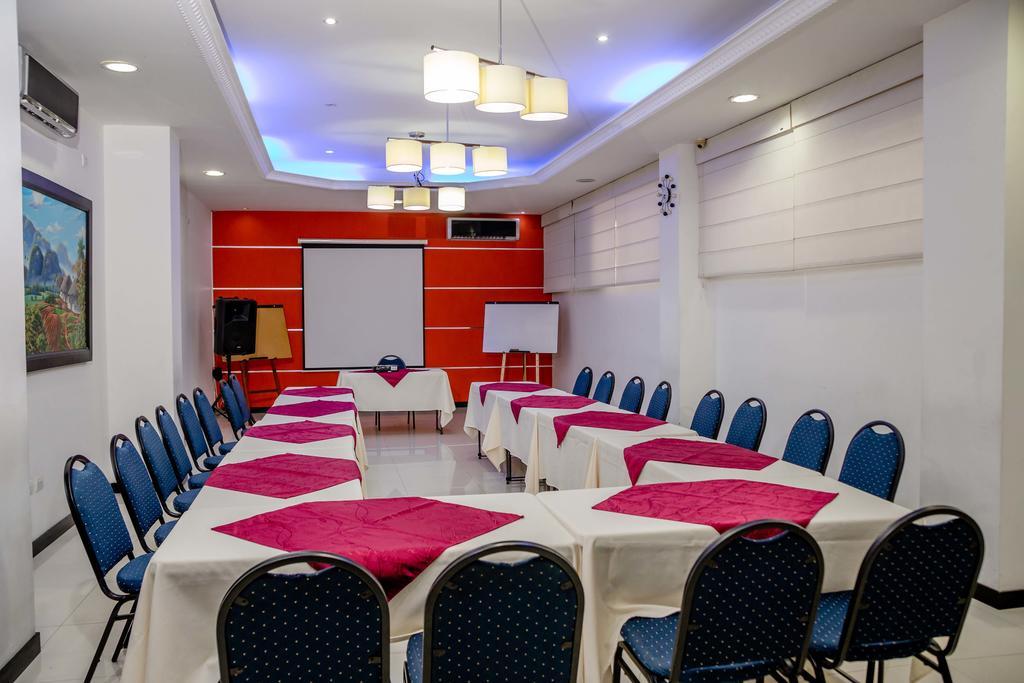 Hotel Medellin Rodadero Gaira Екстер'єр фото