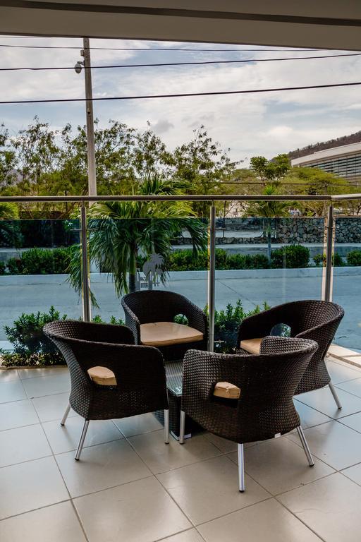 Hotel Medellin Rodadero Gaira Екстер'єр фото
