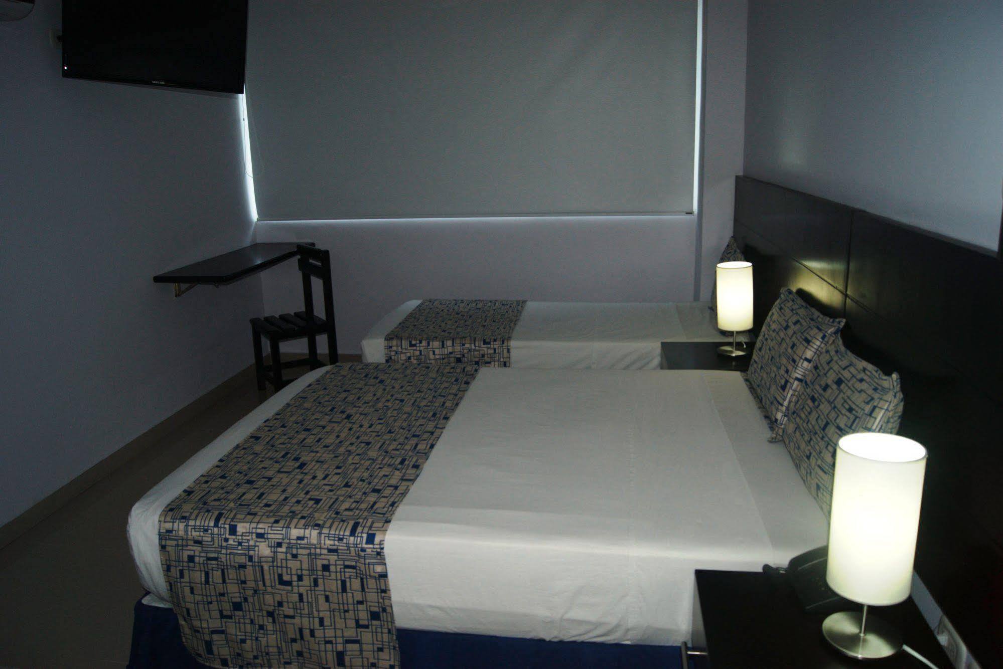 Hotel Medellin Rodadero Gaira Екстер'єр фото