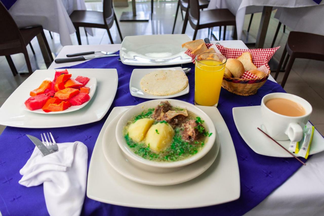Hotel Medellin Rodadero Gaira Екстер'єр фото